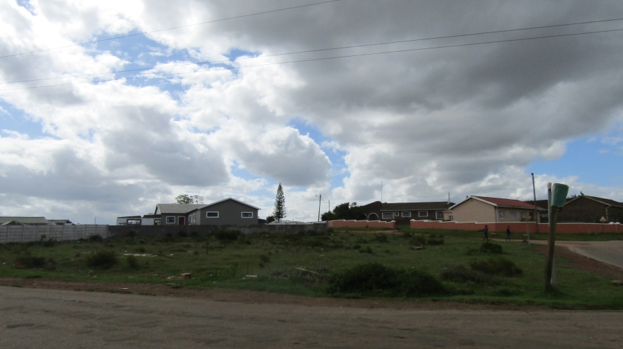 0 Bedroom Property for Sale in Kruisfontein Eastern Cape